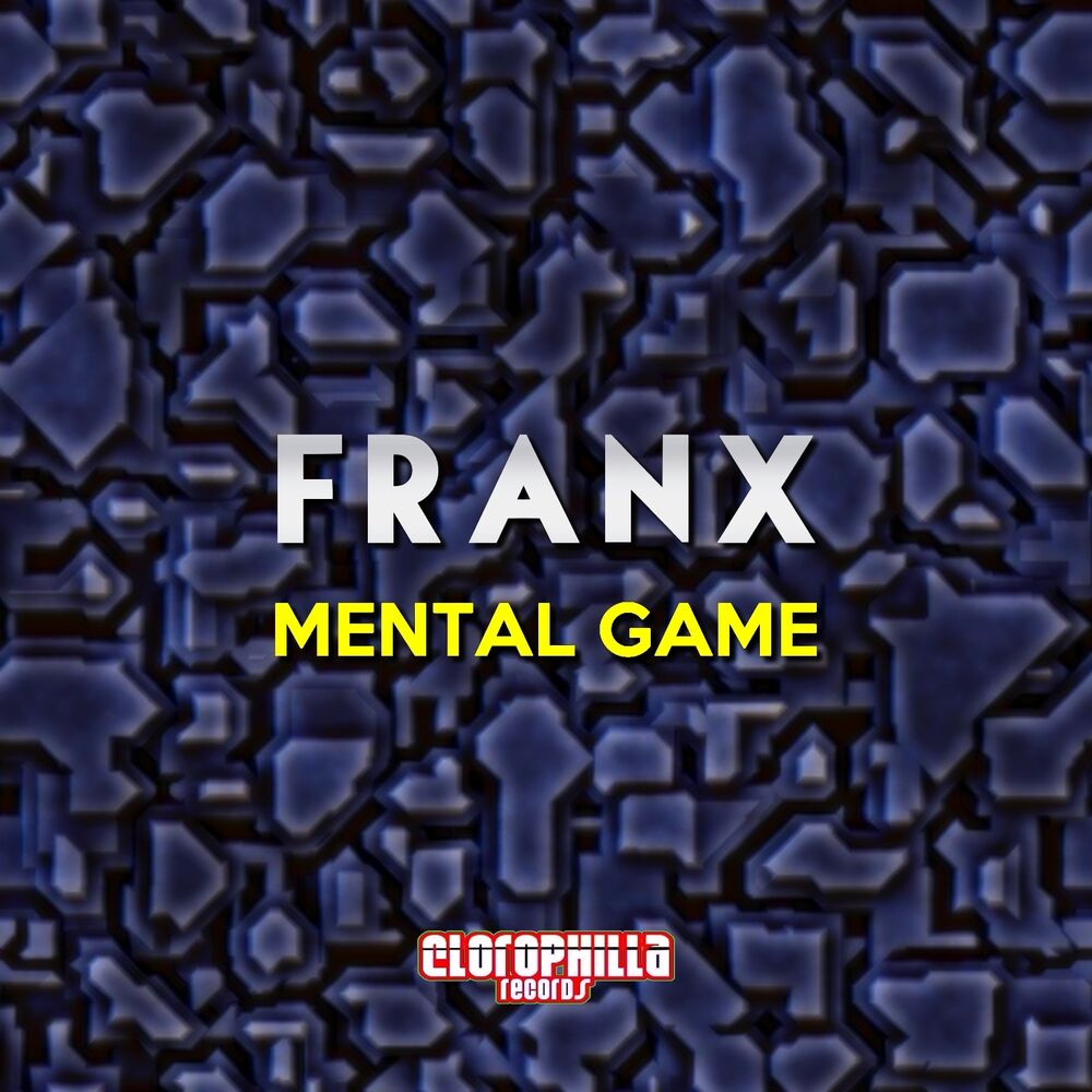 Picture of Mental Game