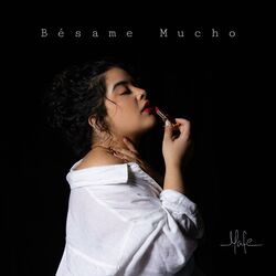 Cover of Bésame Mucho