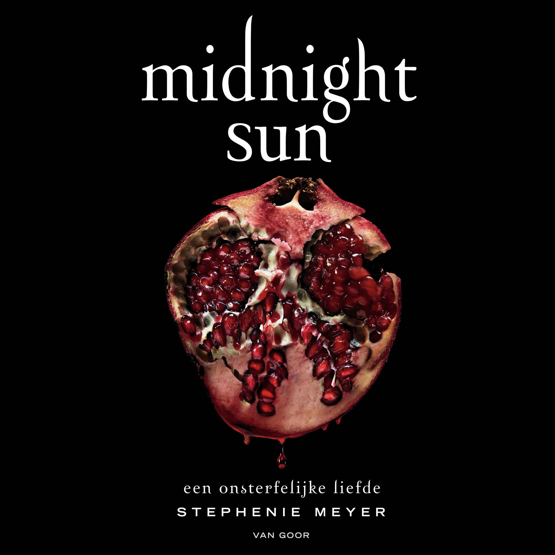 Stephenie Meyer - Midnight Sun (NL editie): lyrics and songs | Deezer