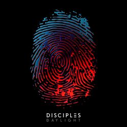 Cover of Daylight