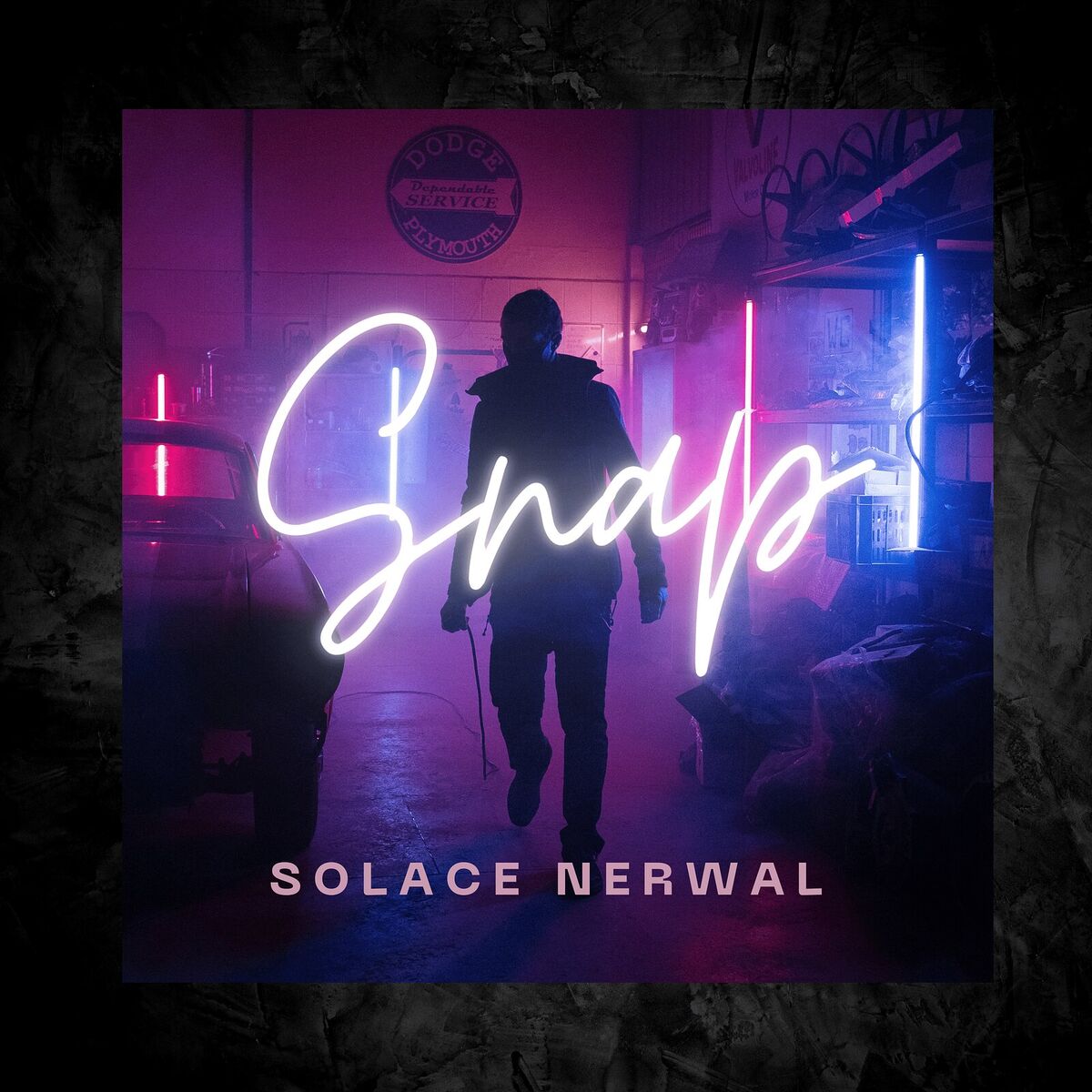 Album cover of Snap
