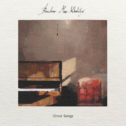 Cover of Ghost Songs