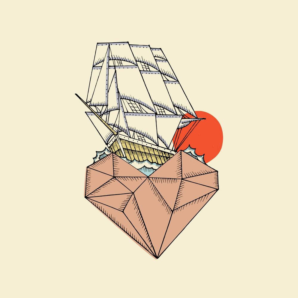 Picture of Oceans of My Mind - EP