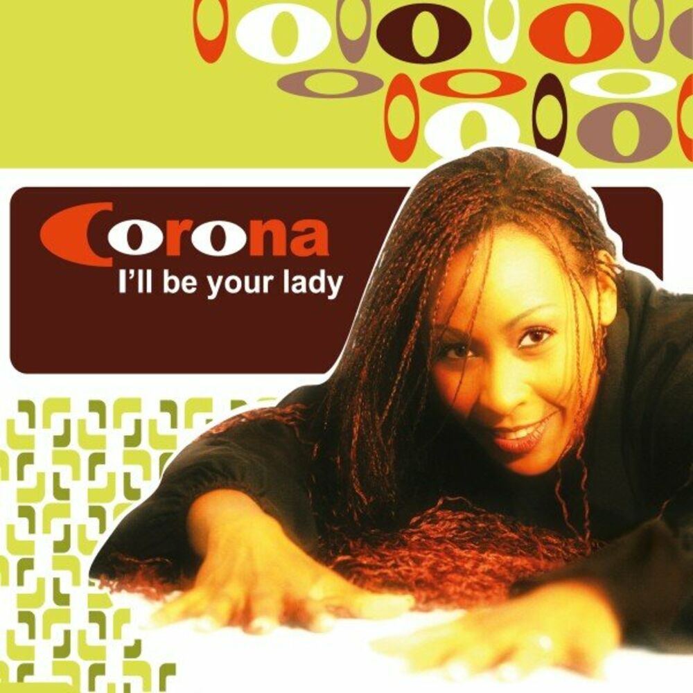 Picture of I'll Be Your Lady