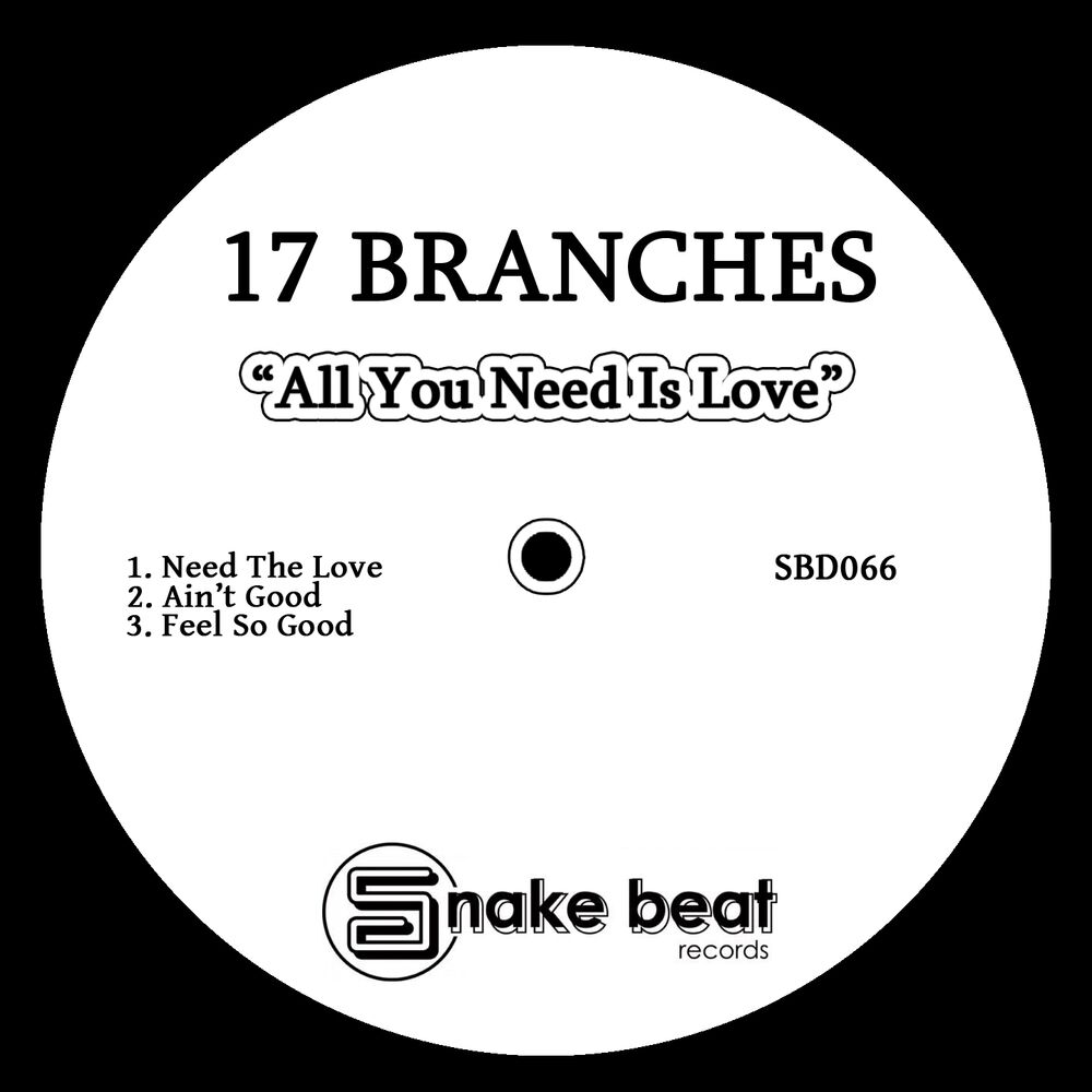 Picture of All You Need Is Love
