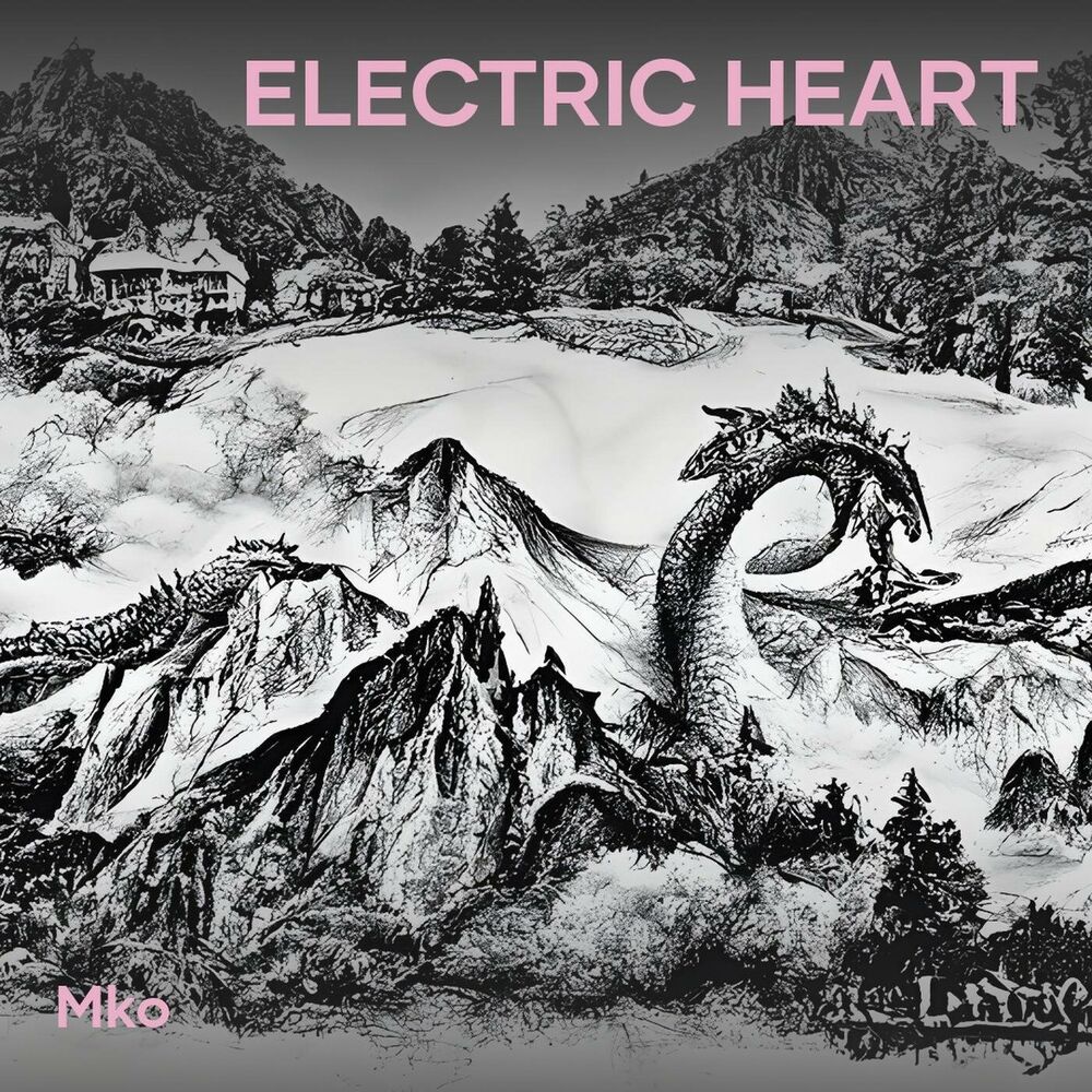 Picture of Electric heart