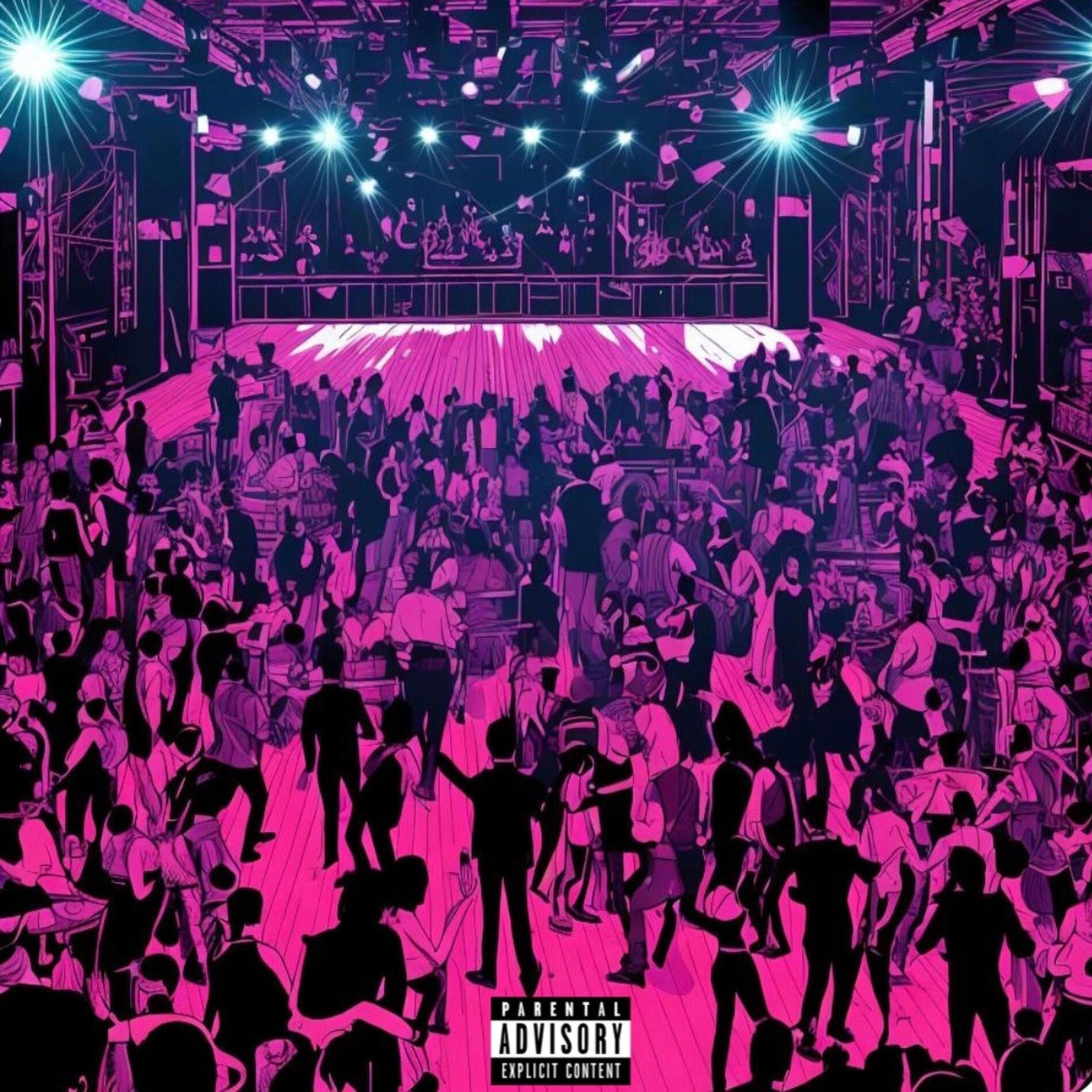 Album cover of One Dance