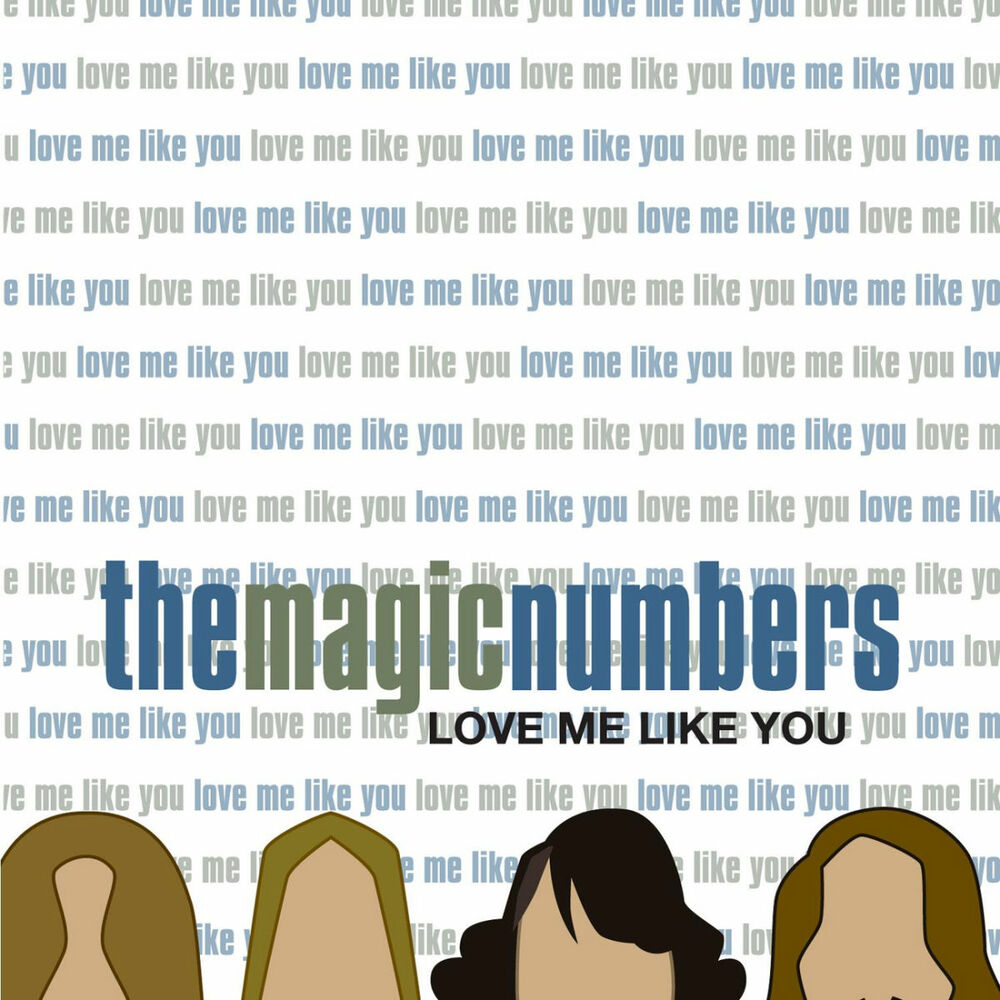 Picture of Love Me Like You