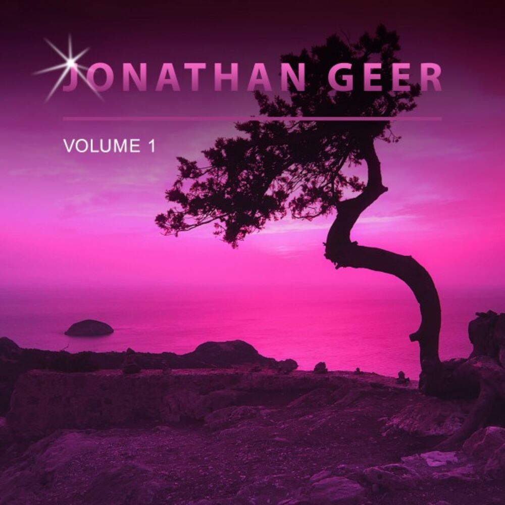 Picture of Jonathan Geer, Vol. 1