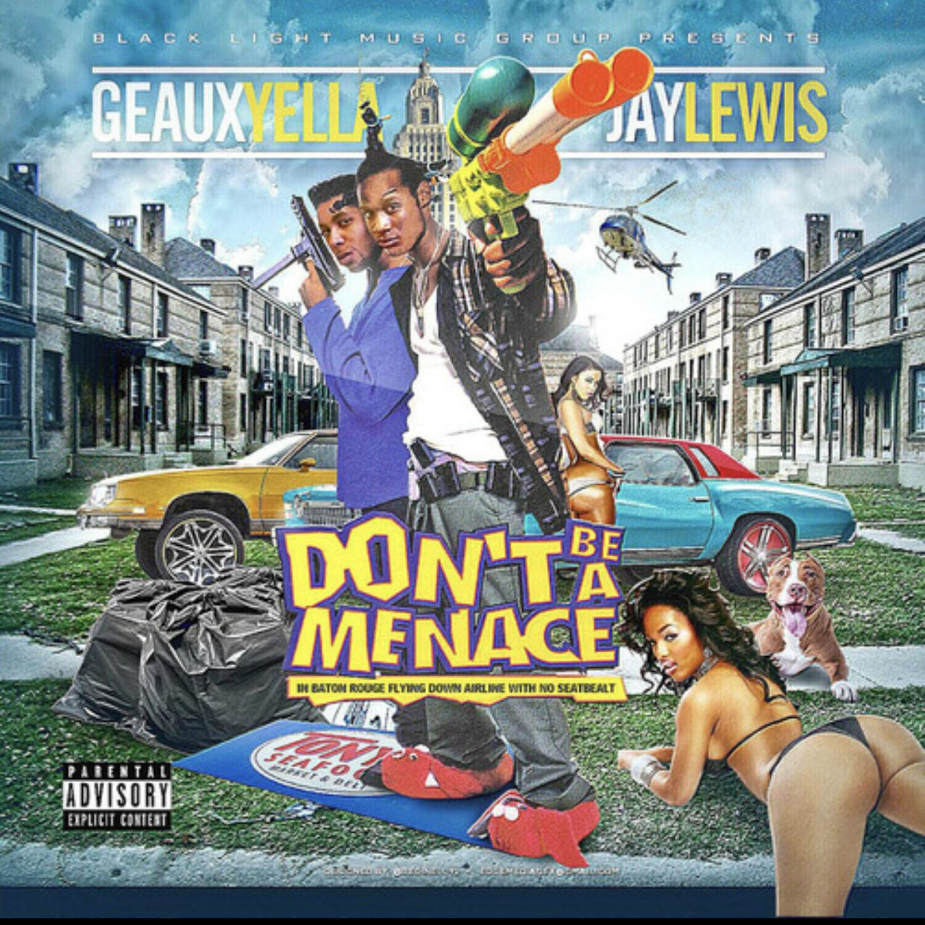 Album cover of Loaded