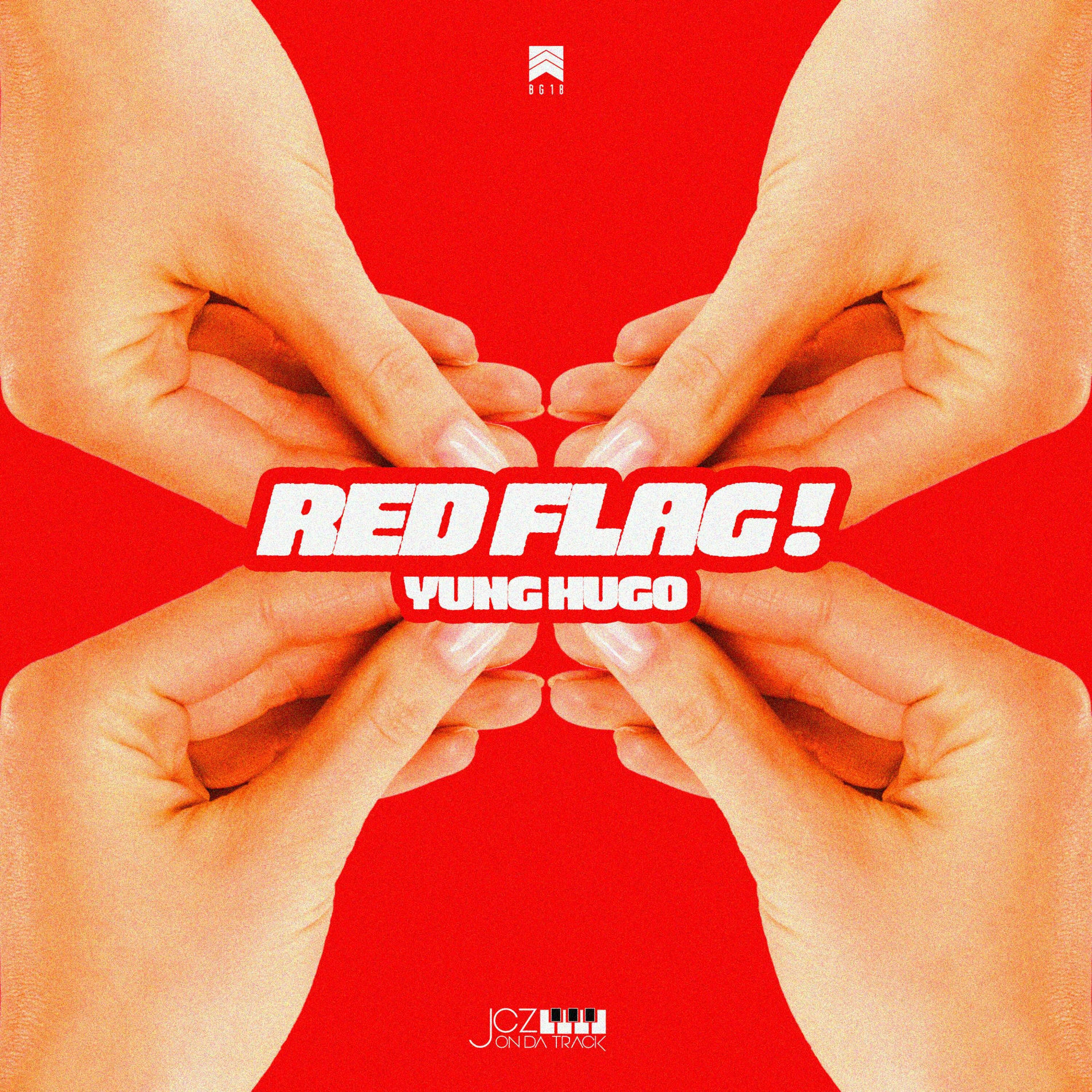 Yung Hugo - Red Flag | Deezer
