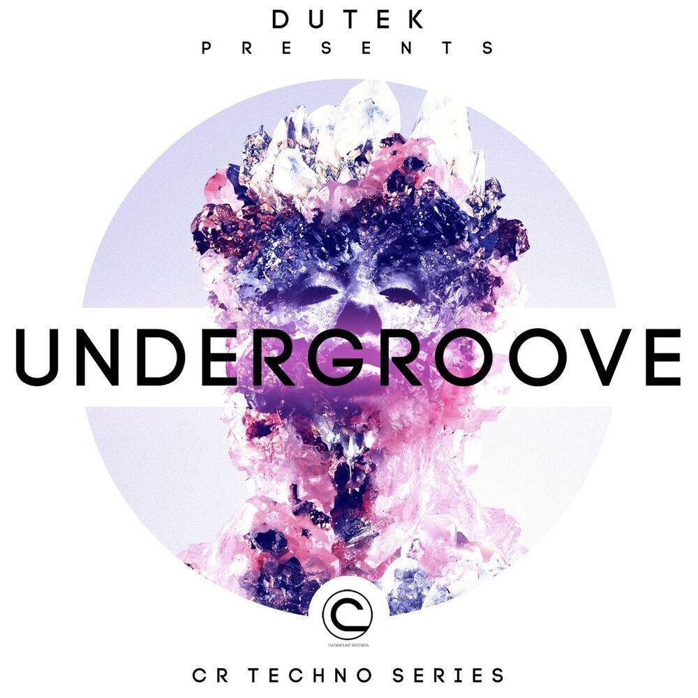 Picture of Undergroove (CR Techno Series)