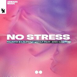Cover of No Stress