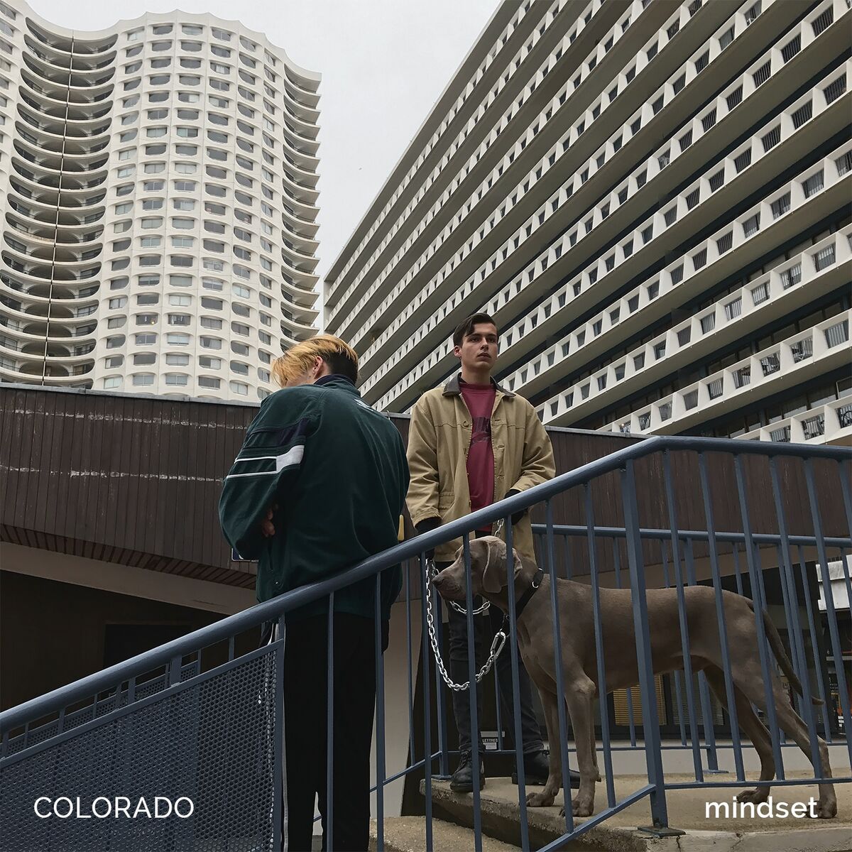 Album cover of Cellphone