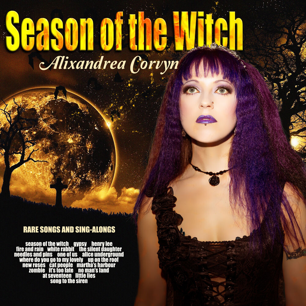 Picture of Season Of The Witch