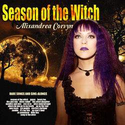 Cover of Season Of The Witch