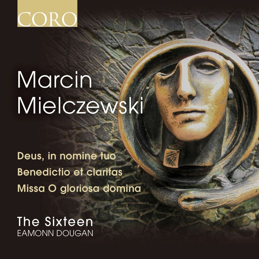 Picture of Marcin Mielczewski