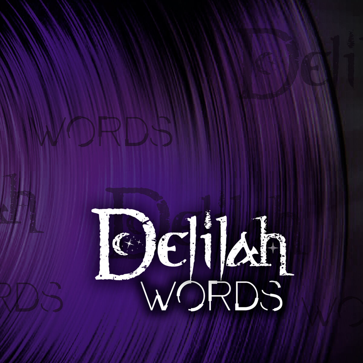 Album cover of Words