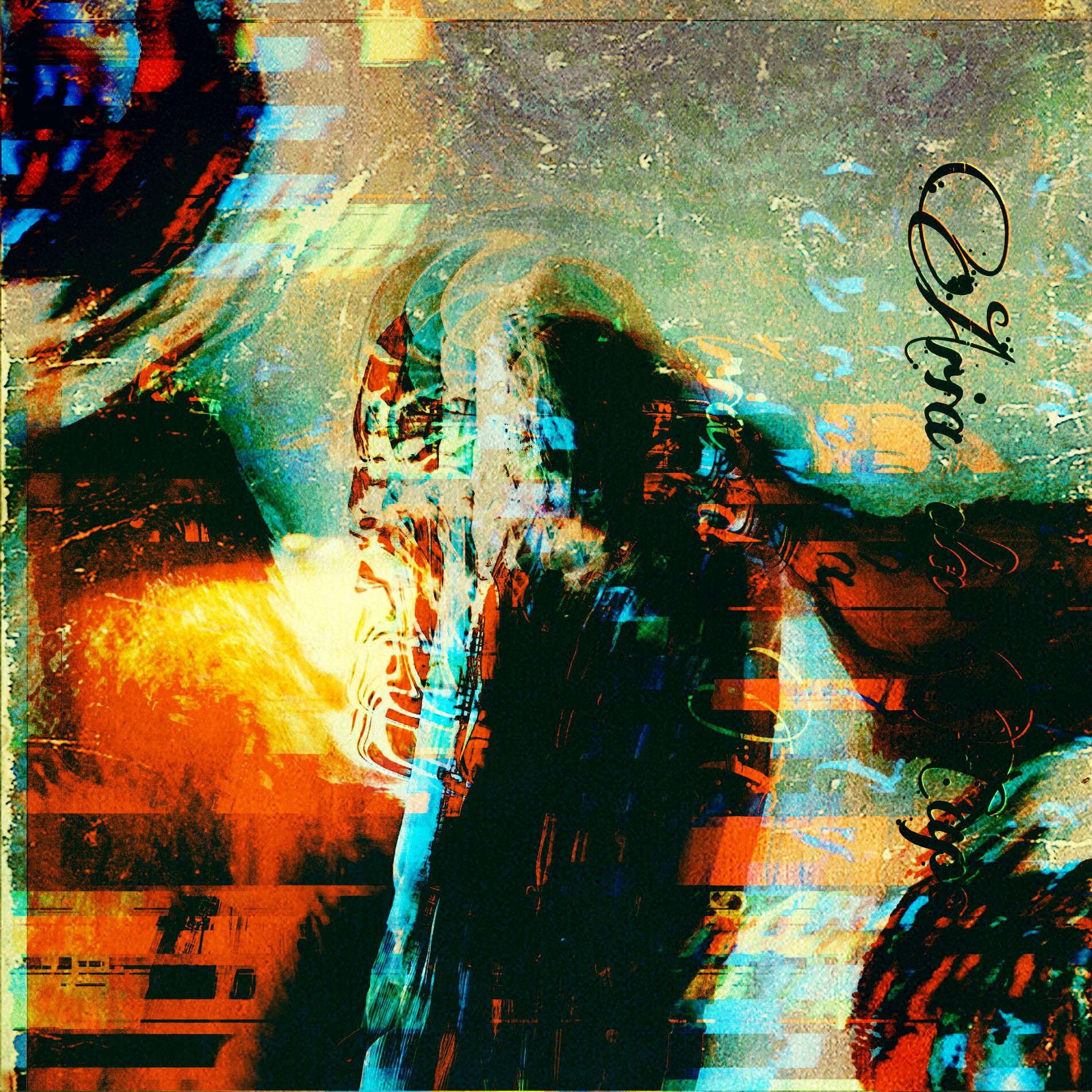 Album cover of ARIA3