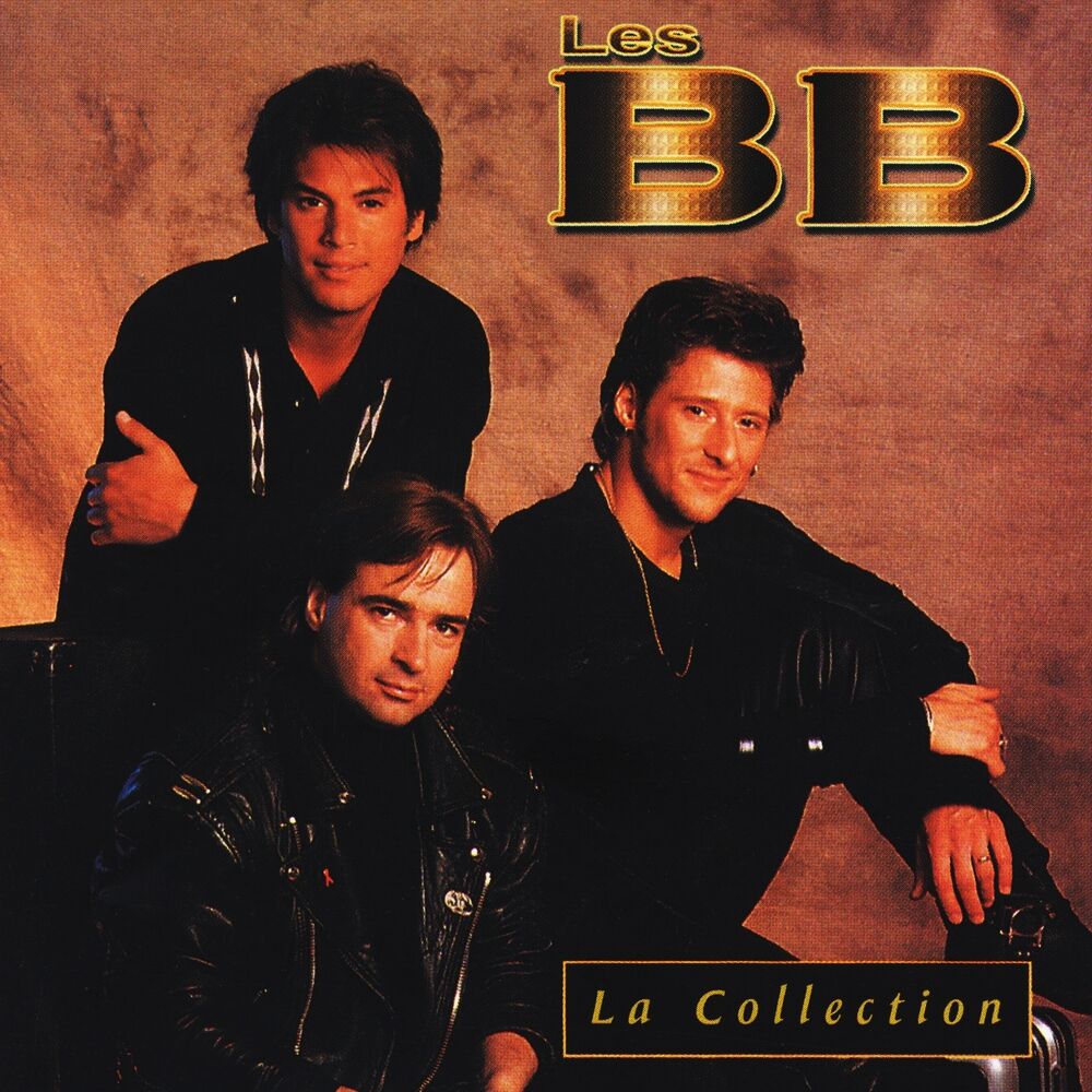 Picture of La collection