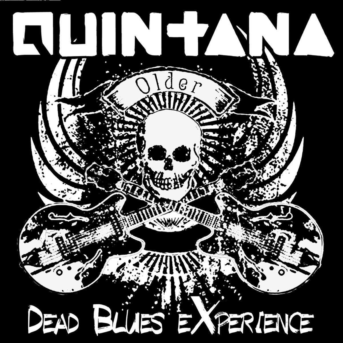 Album cover of Older