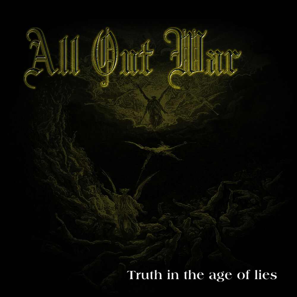 Picture of Truth In The Age Of Lies