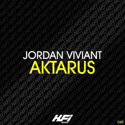 Cover of Aktarus