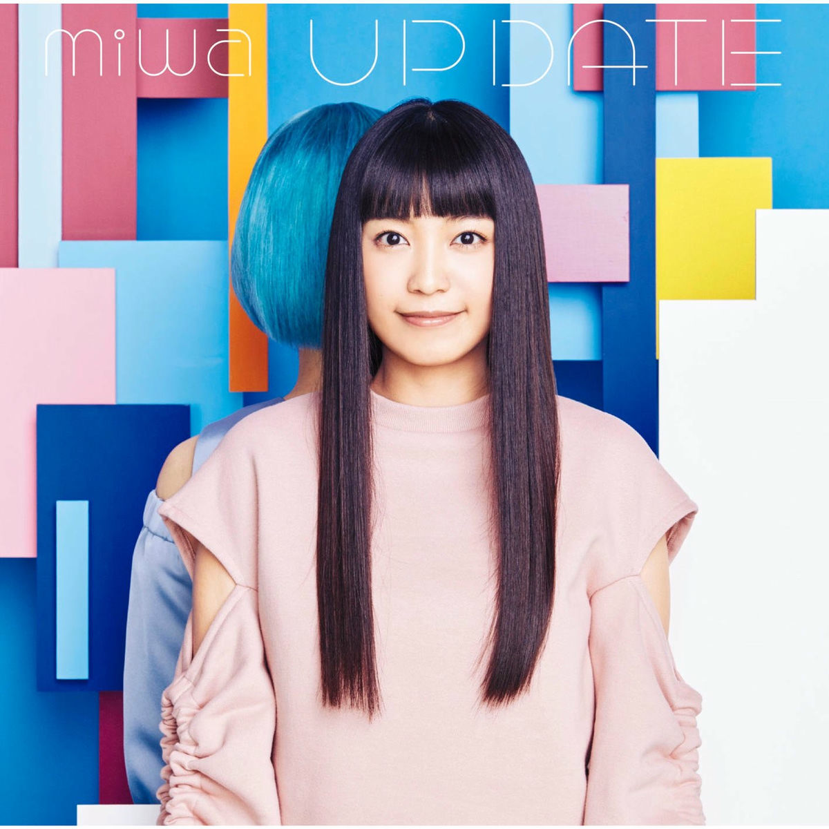 miwa - Update | Deezer