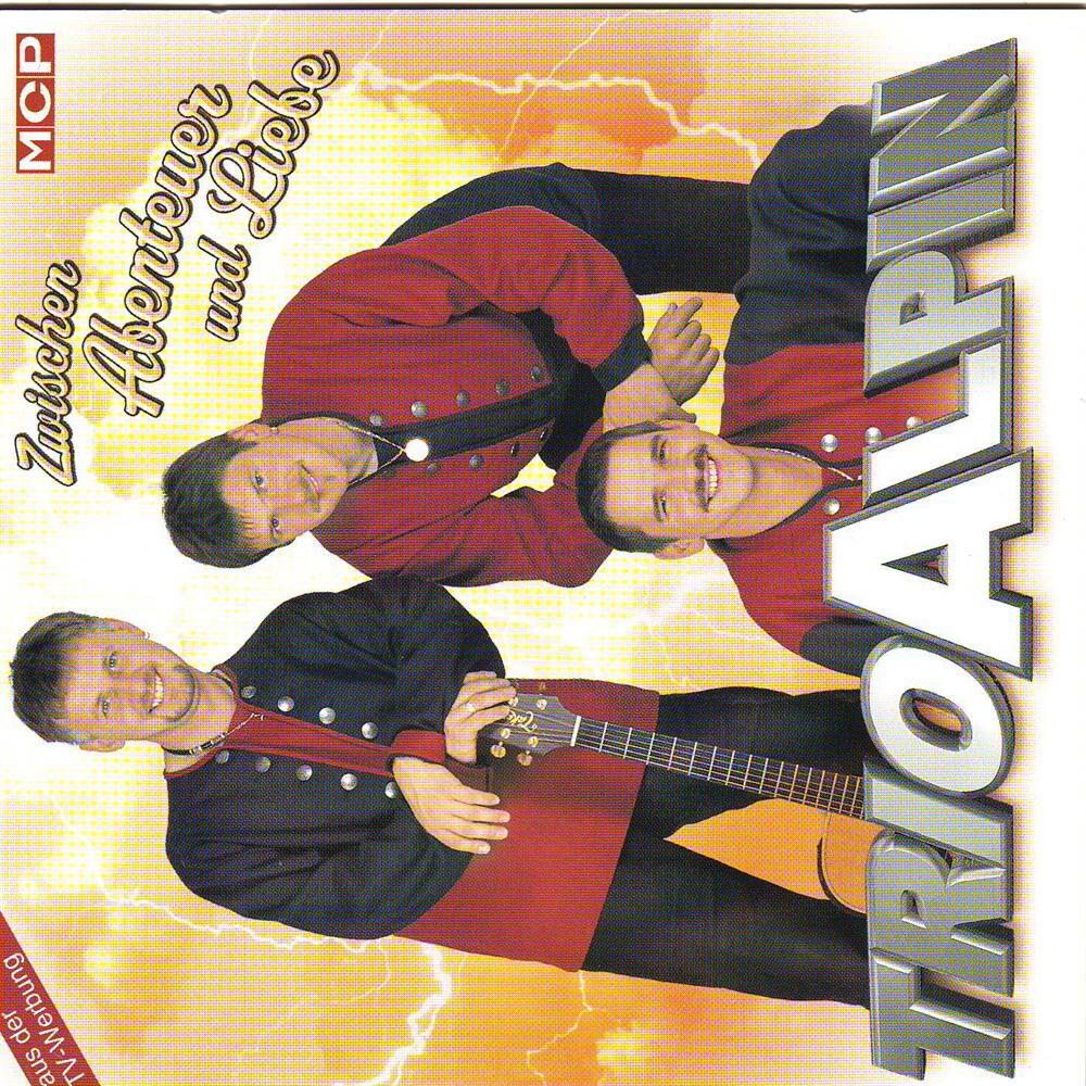 Picture of Trio Alpin