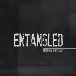 Cover of Entangled