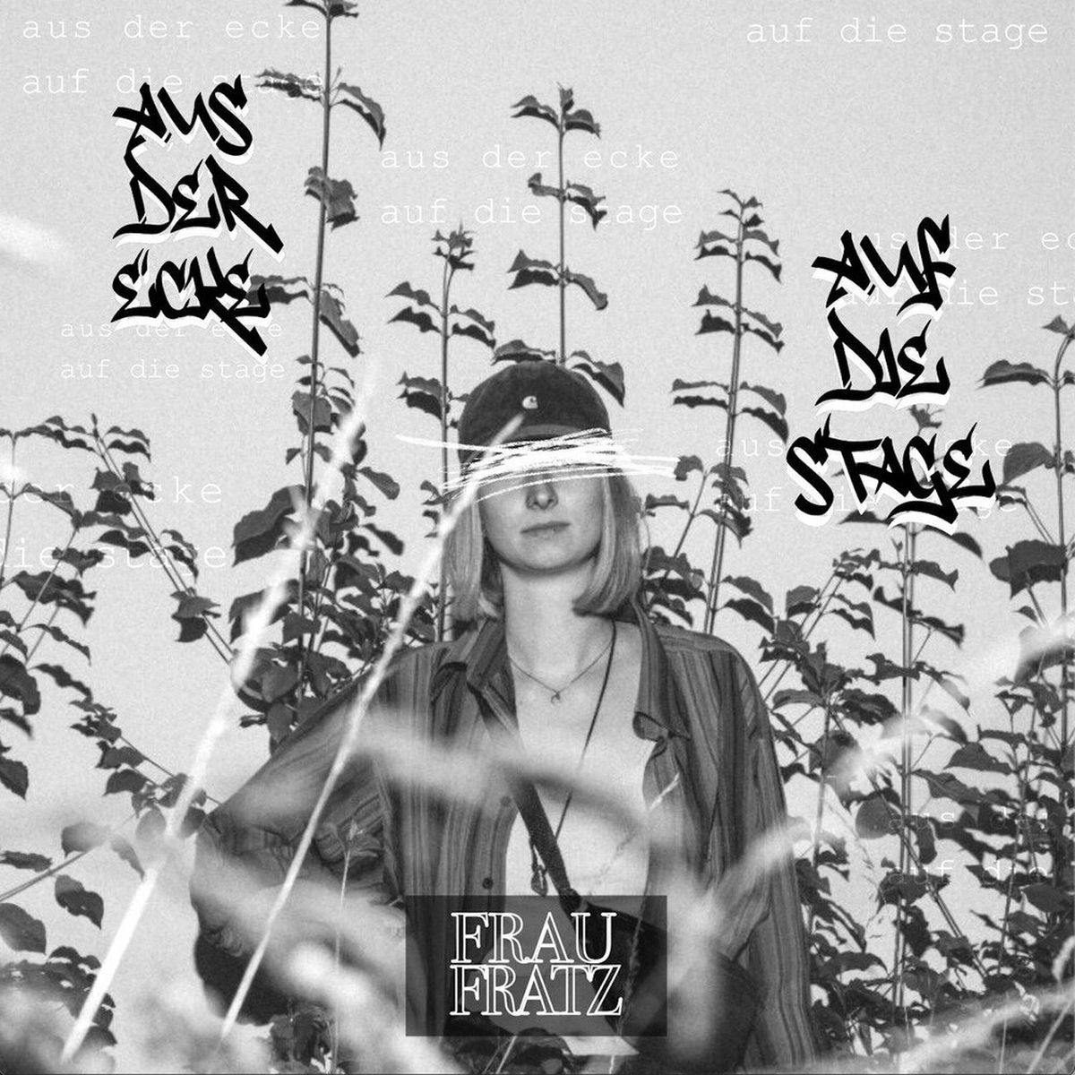 Frau Fratz - Aus der Ecke auf die Stage