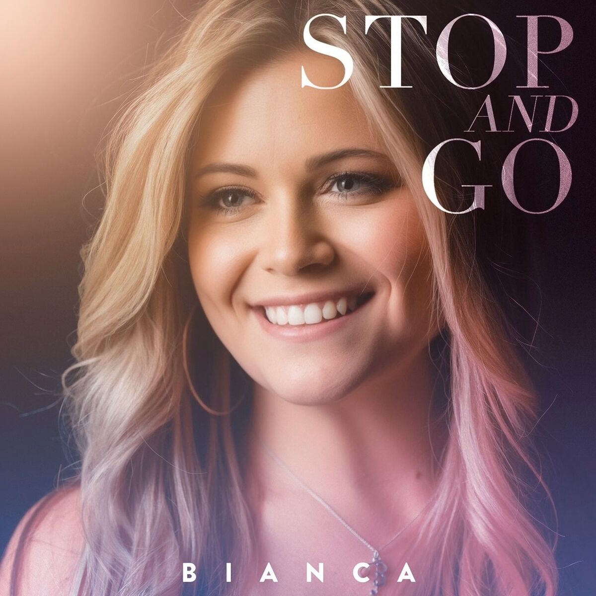 Album cover of Stop and go