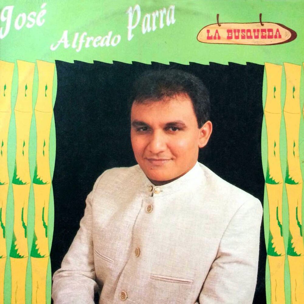 Picture of La Búsqueda