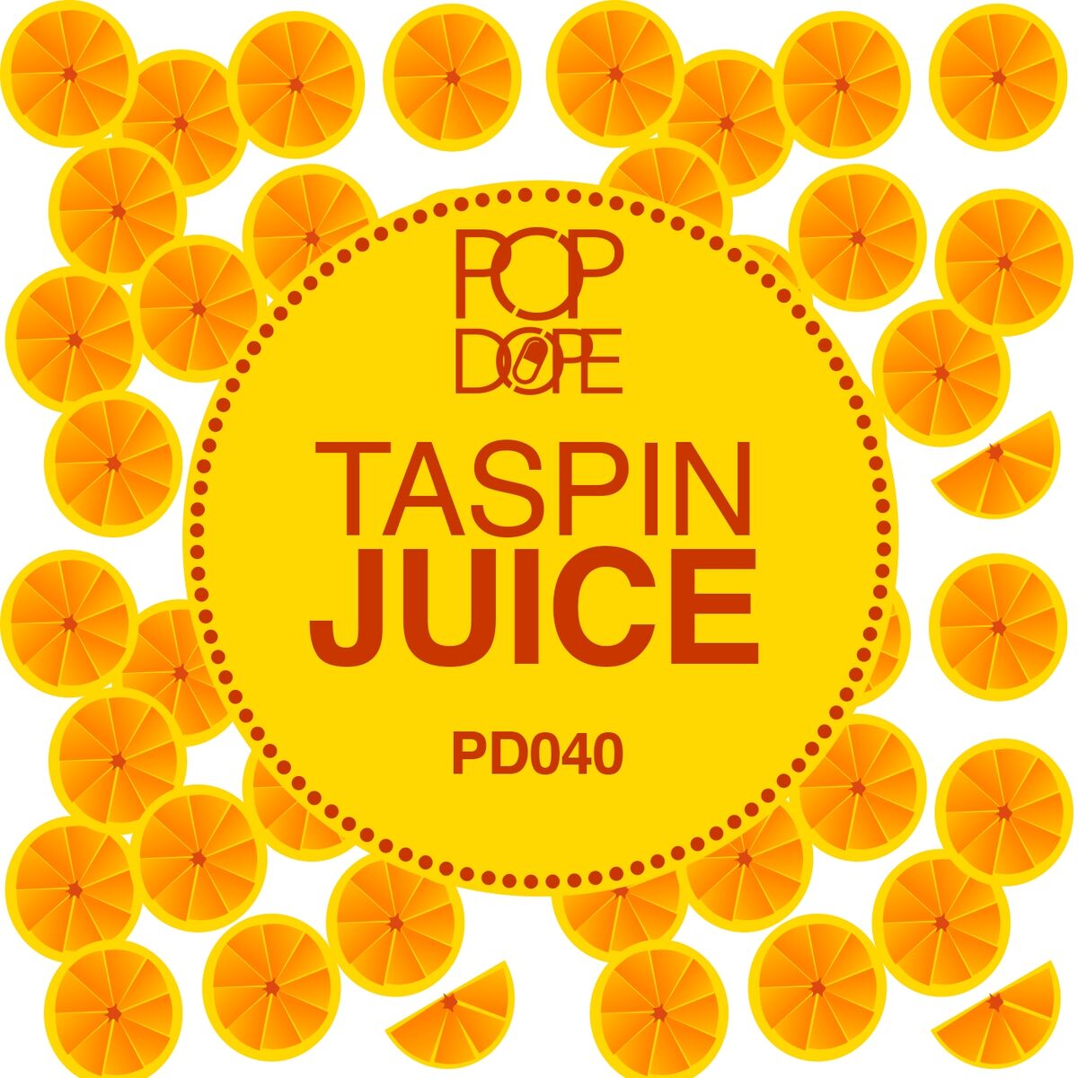Album cover of Juice
