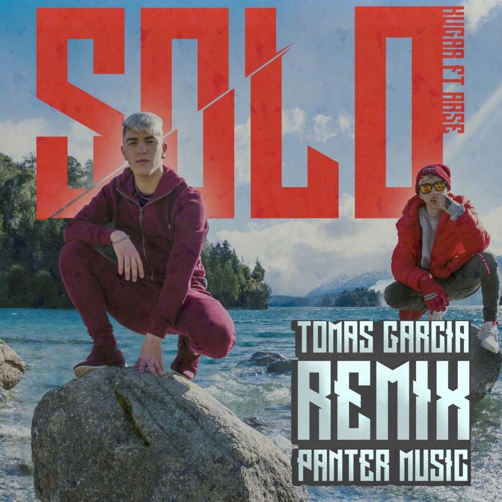 Picture of Solo (Dubstep)