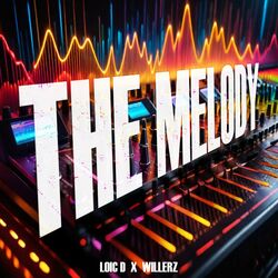 Cover of The Melody