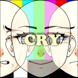 Cover of Cry