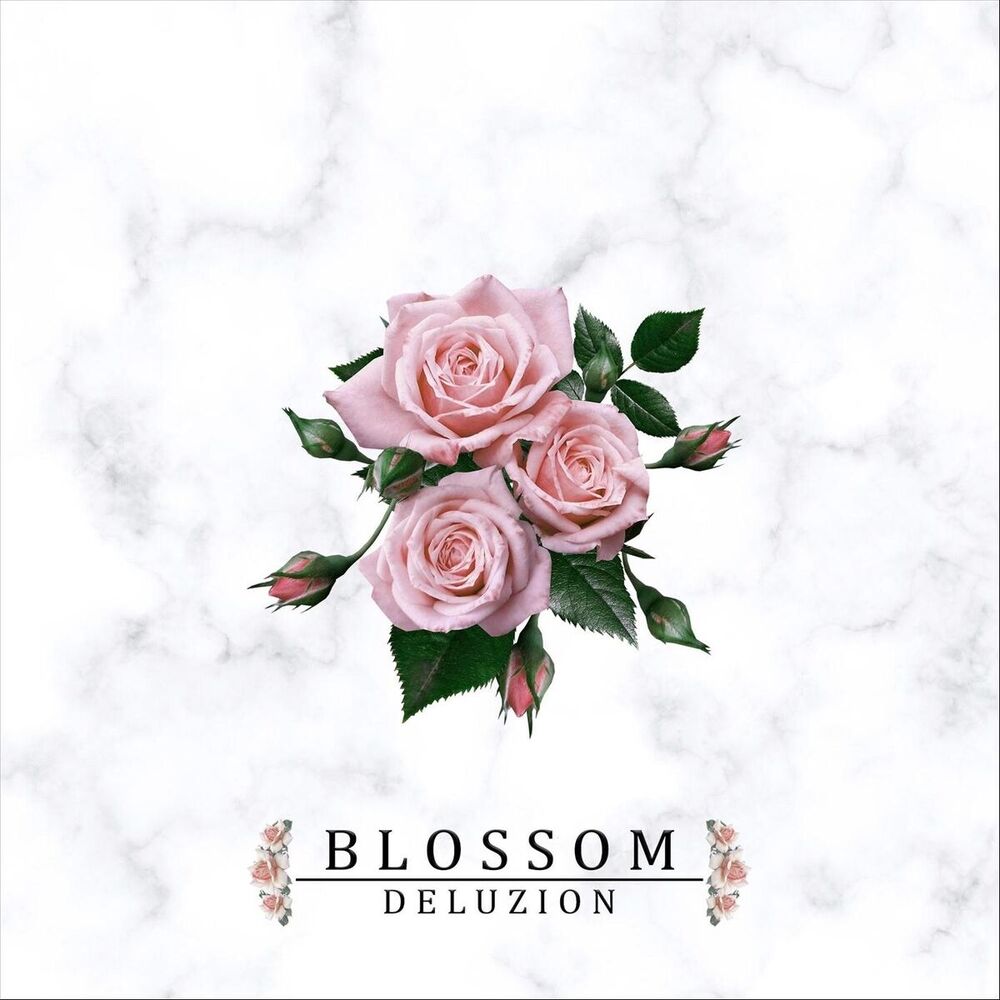 Picture of Blossom EP