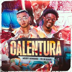 Cover of Calentura