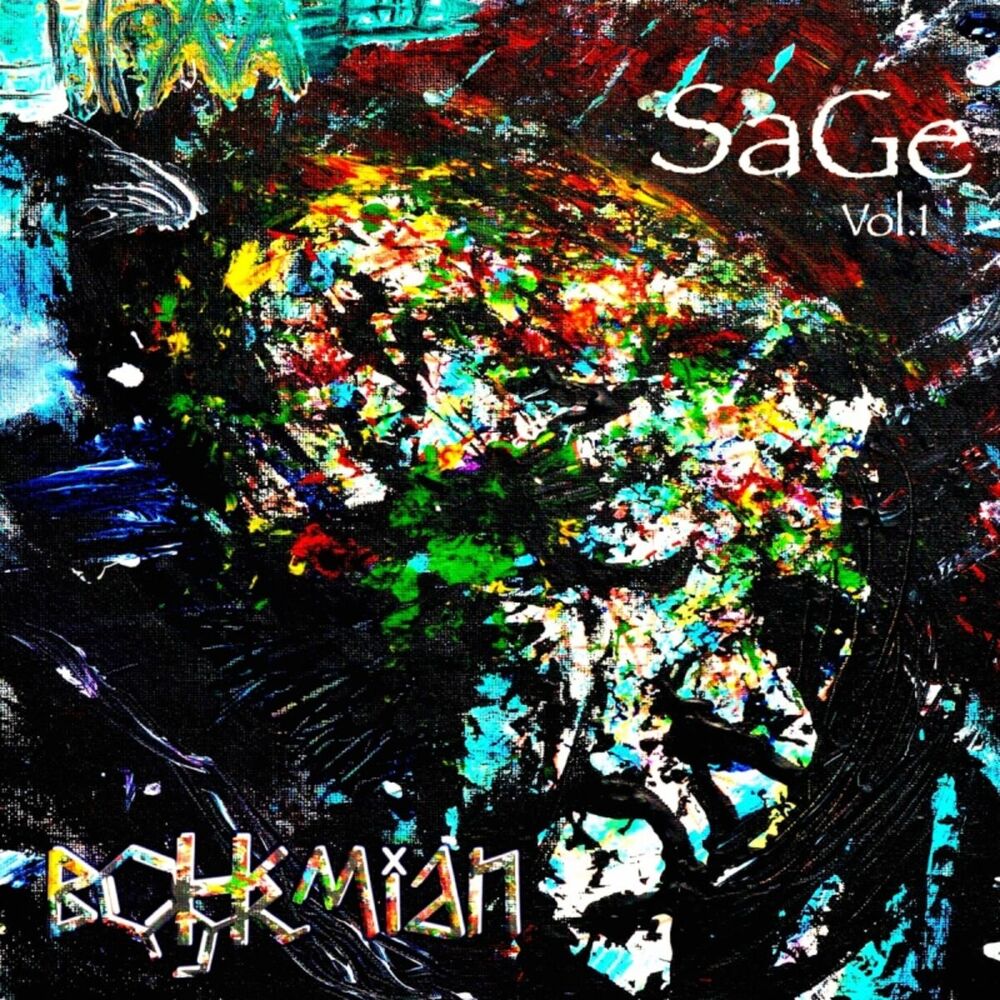 Picture of SaGe, Vol. 1