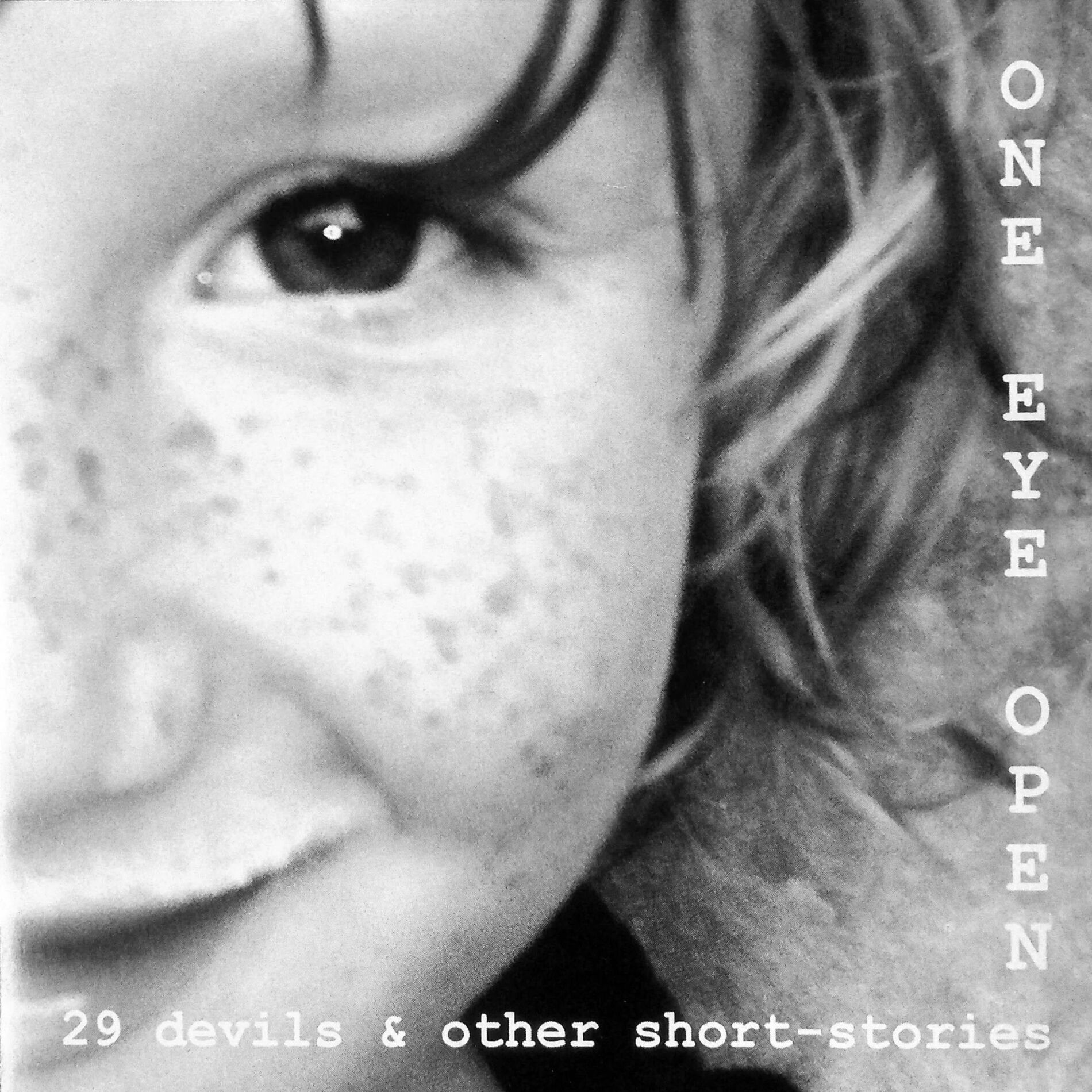 Album cover of 29 devils & other short-stories