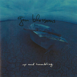 Cover of Up And Crumbling
