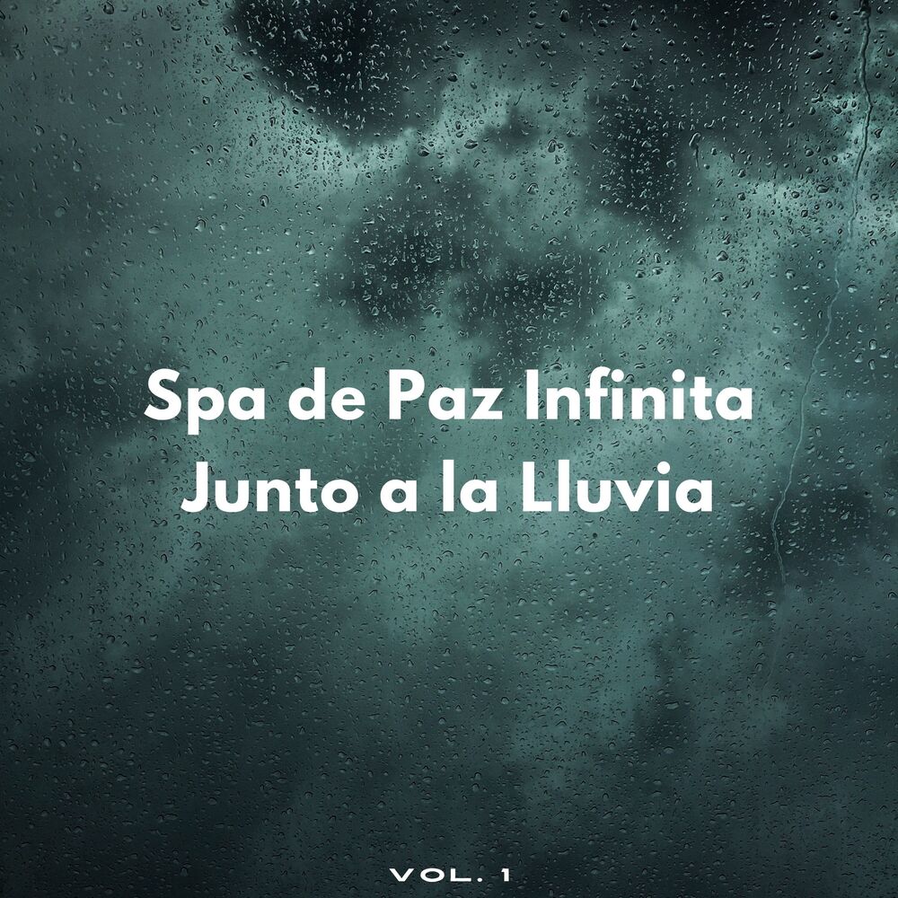 Picture of Spa De Paz Infinita Junto A La Lluvia Vol. 1