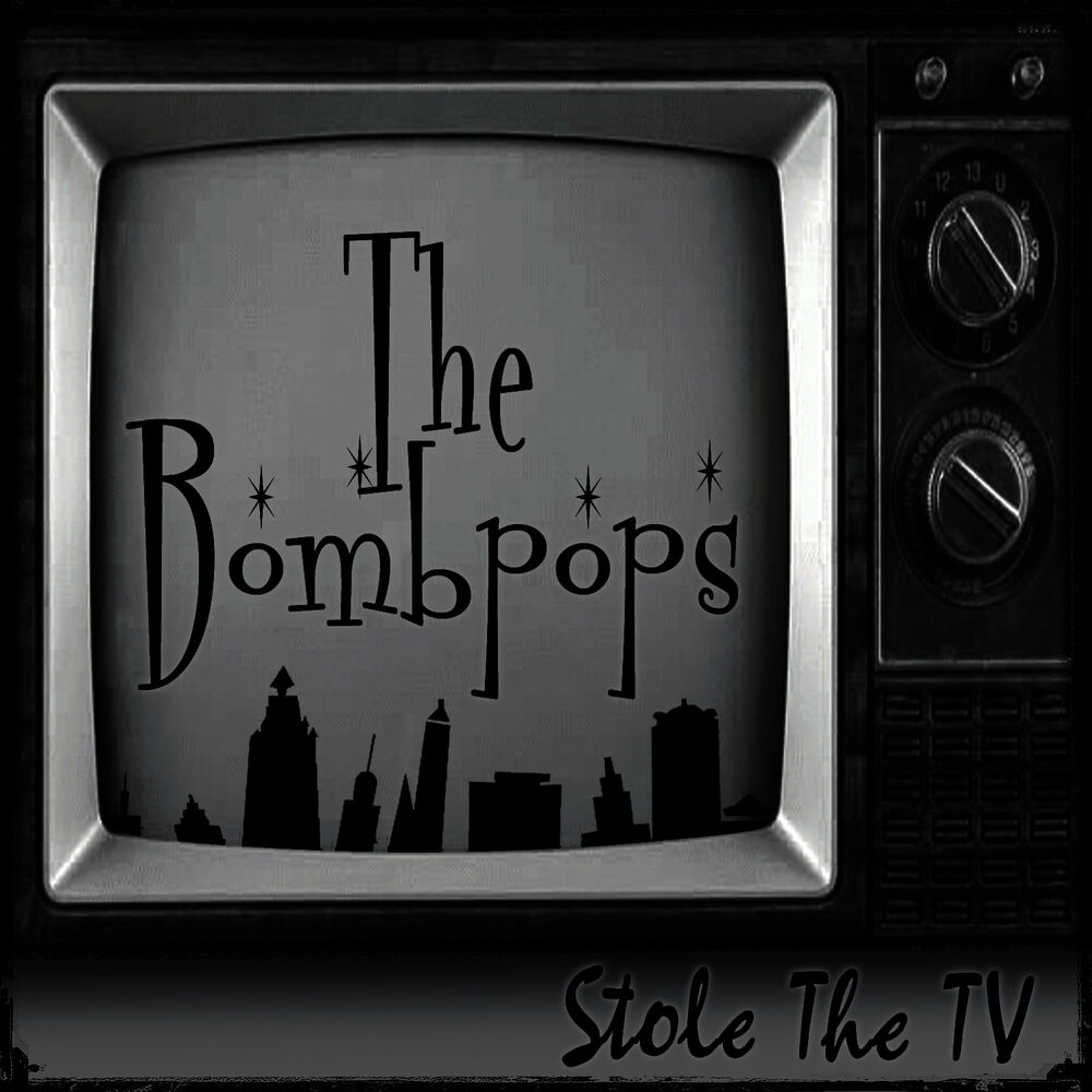 Picture of Stole The TV