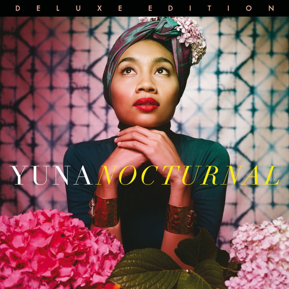 Picture of Nocturnal (Deluxe Edition)