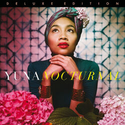 Cover of Nocturnal (Deluxe Edition)