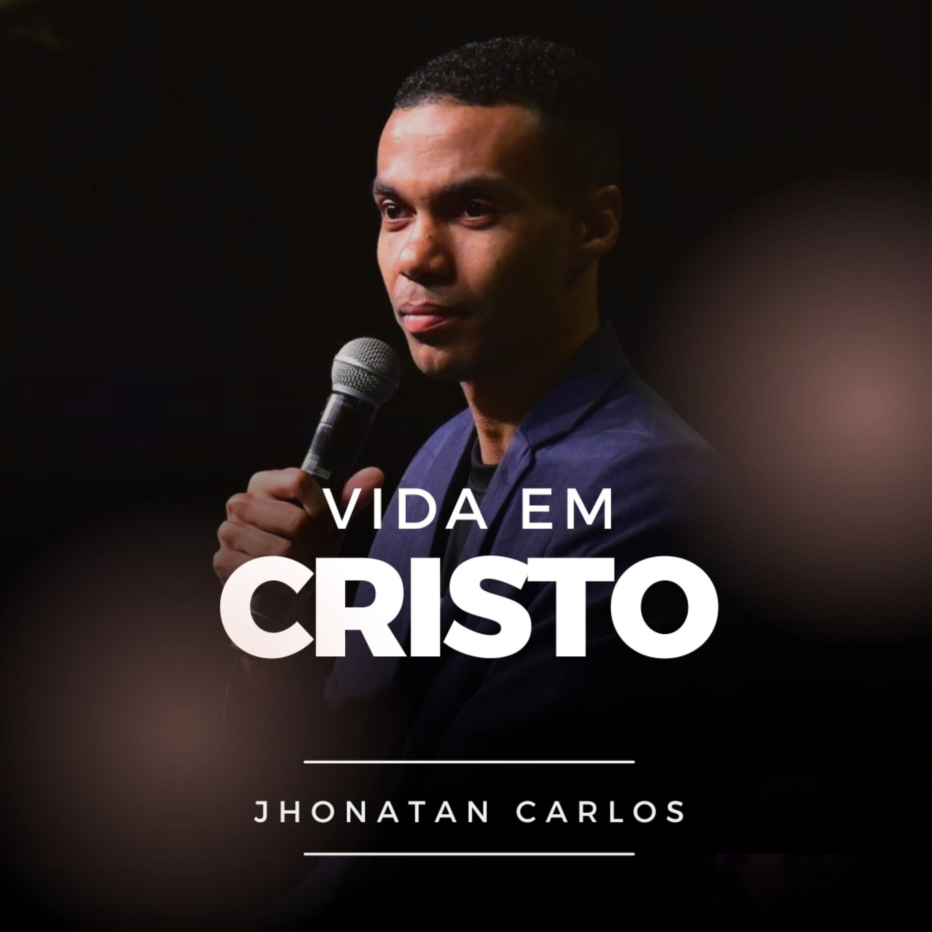 Album cover of Vida em Cristo