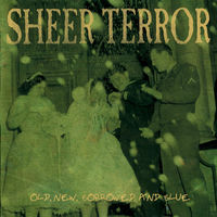 洋楽 SHEER TERROR Sheer Terror: albumy, piosenki, koncerty | Deezer