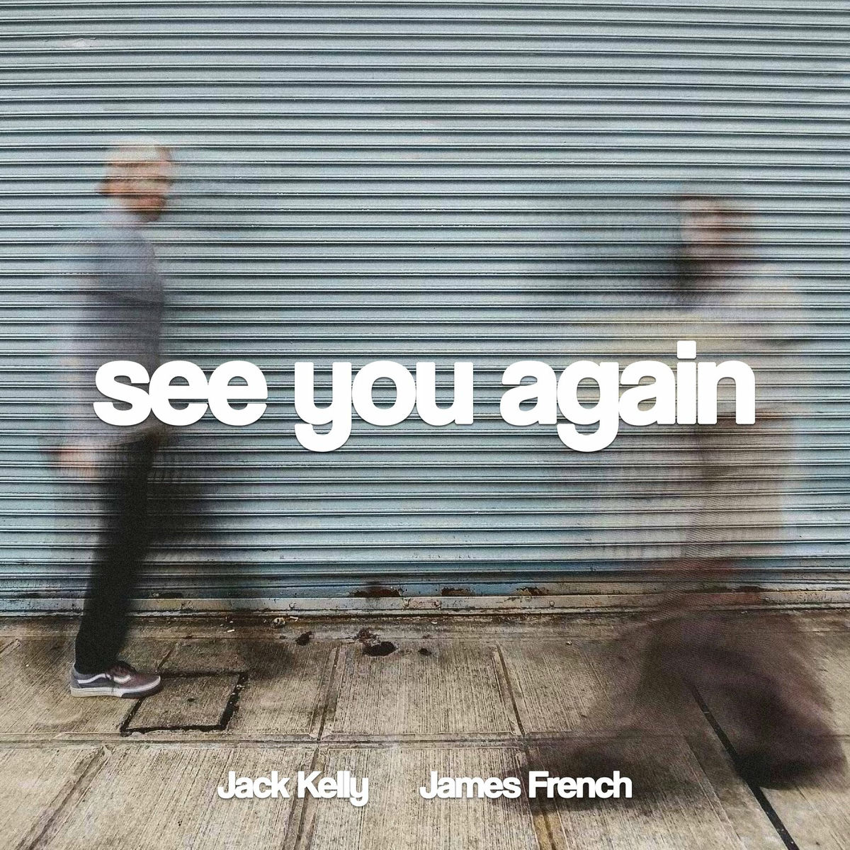 Album cover of See You Again
