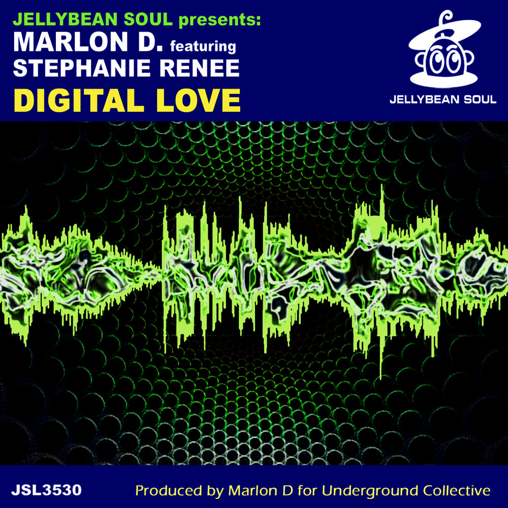 Picture of Digital Love